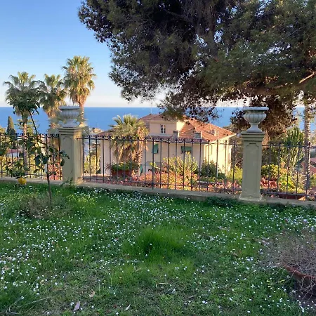 Provenzale Διαμέρισμα *