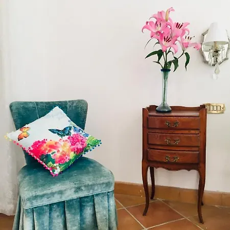 Provenzale Διαμέρισμα