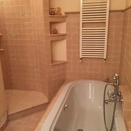 Provenzale Διαμέρισμα *