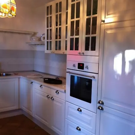 Διαμέρισμα Provenzale *