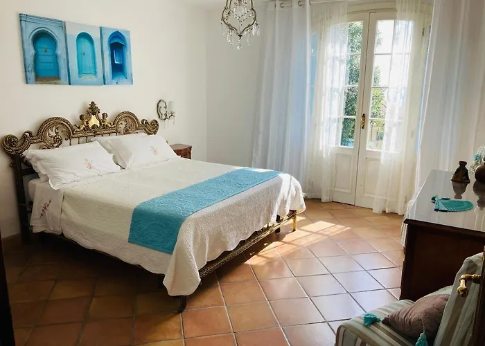 Provenzale Apartment *