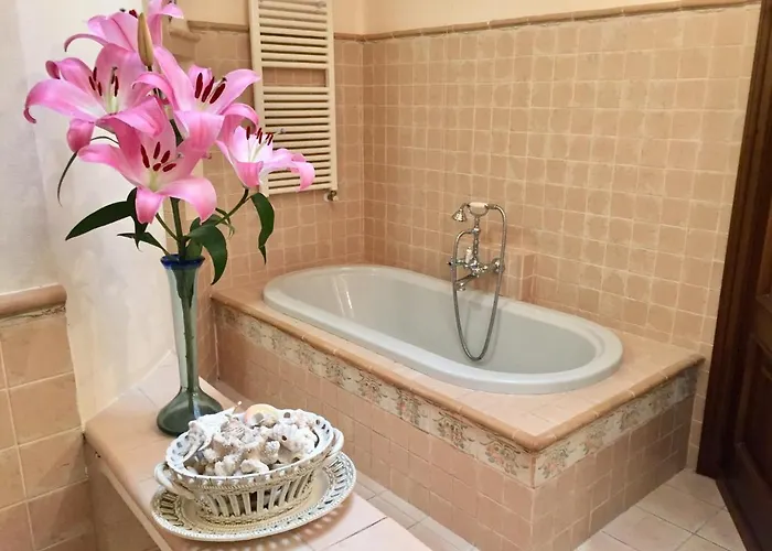 Provenzale Apartment *