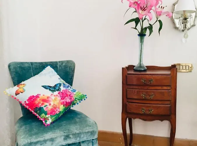 Provenzale Apartment