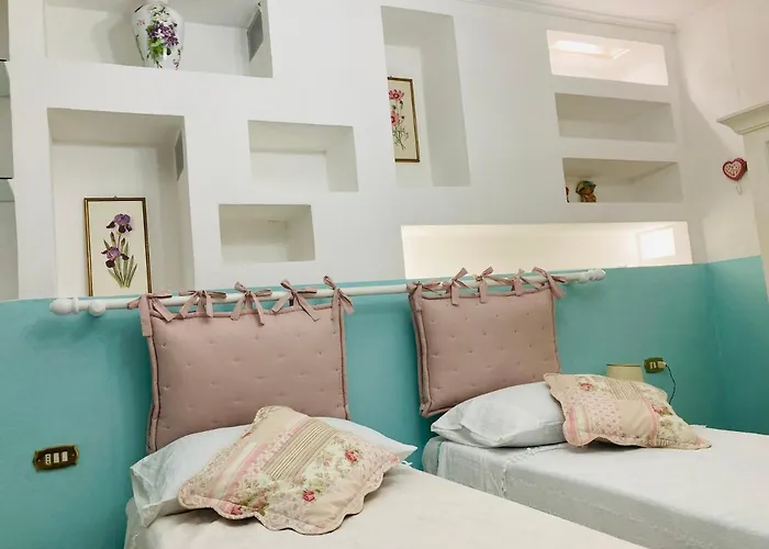 Apartment Provenzale Sanremo
