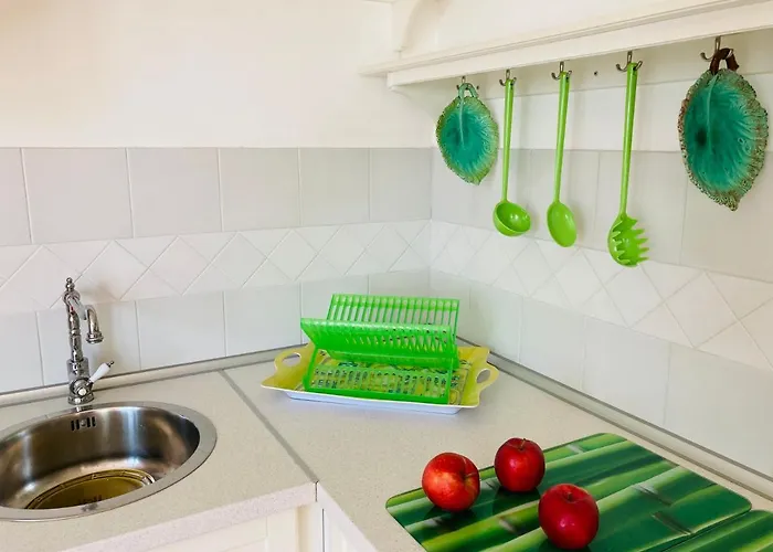 Provenzale Apartment Sanremo