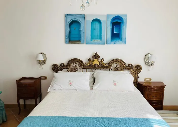 Provenzale Apartment *