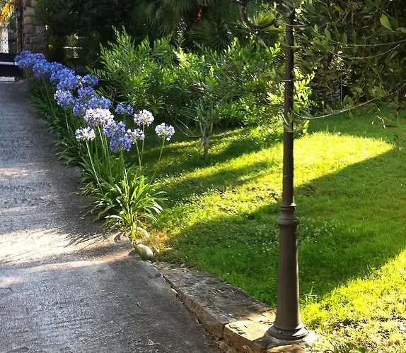 Provenzale Apartment *