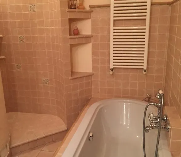 Provenzale Apartment *