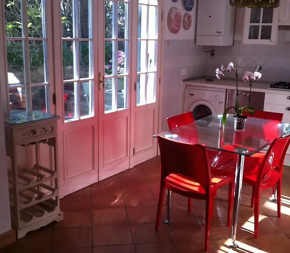 Provenzale * Sanremo